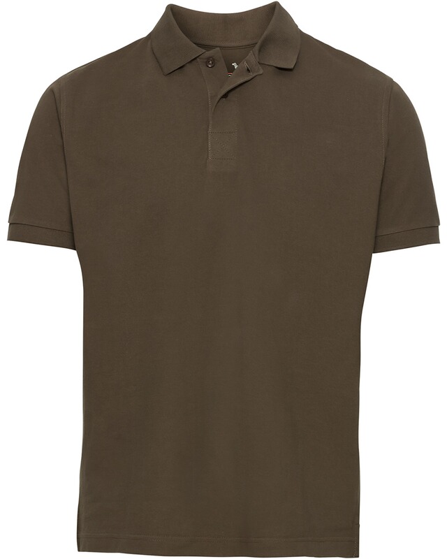 Parforce Poloshirt