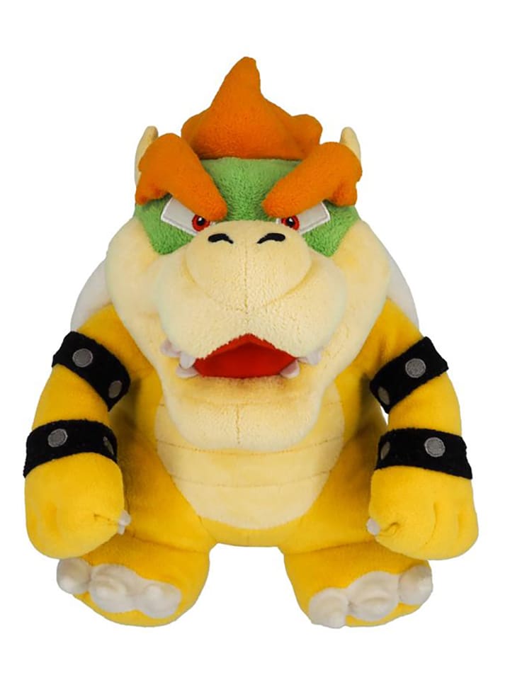 Nintendo Super Mario Plüschfigur 