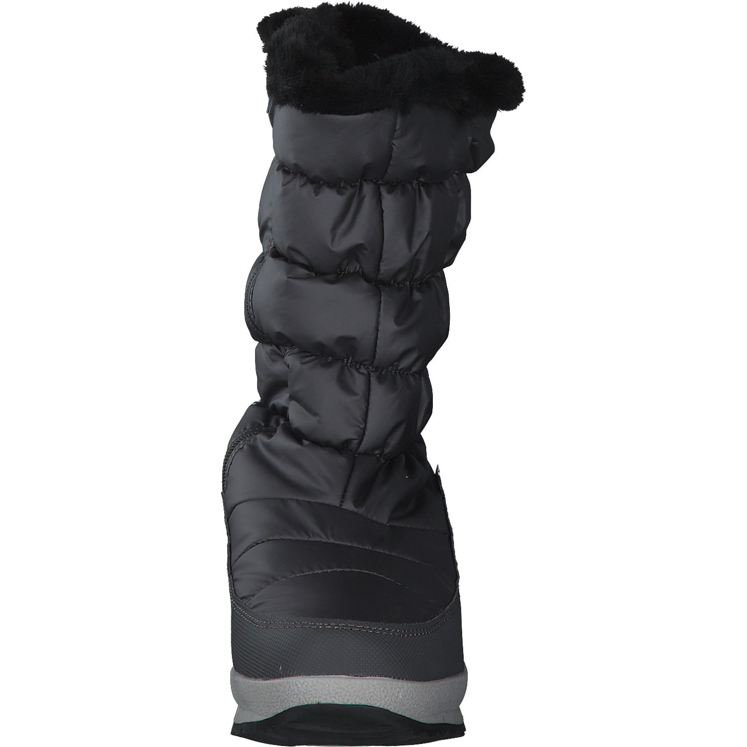 CMP Holse 39Q4996, Winterstiefel, Damen, Grau