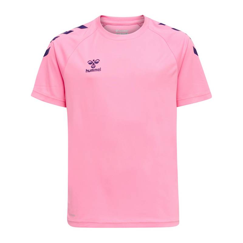 hummel hmlCORE XK CORE POLY T-SHIRT S/S KIDS T-Shirt Kinder