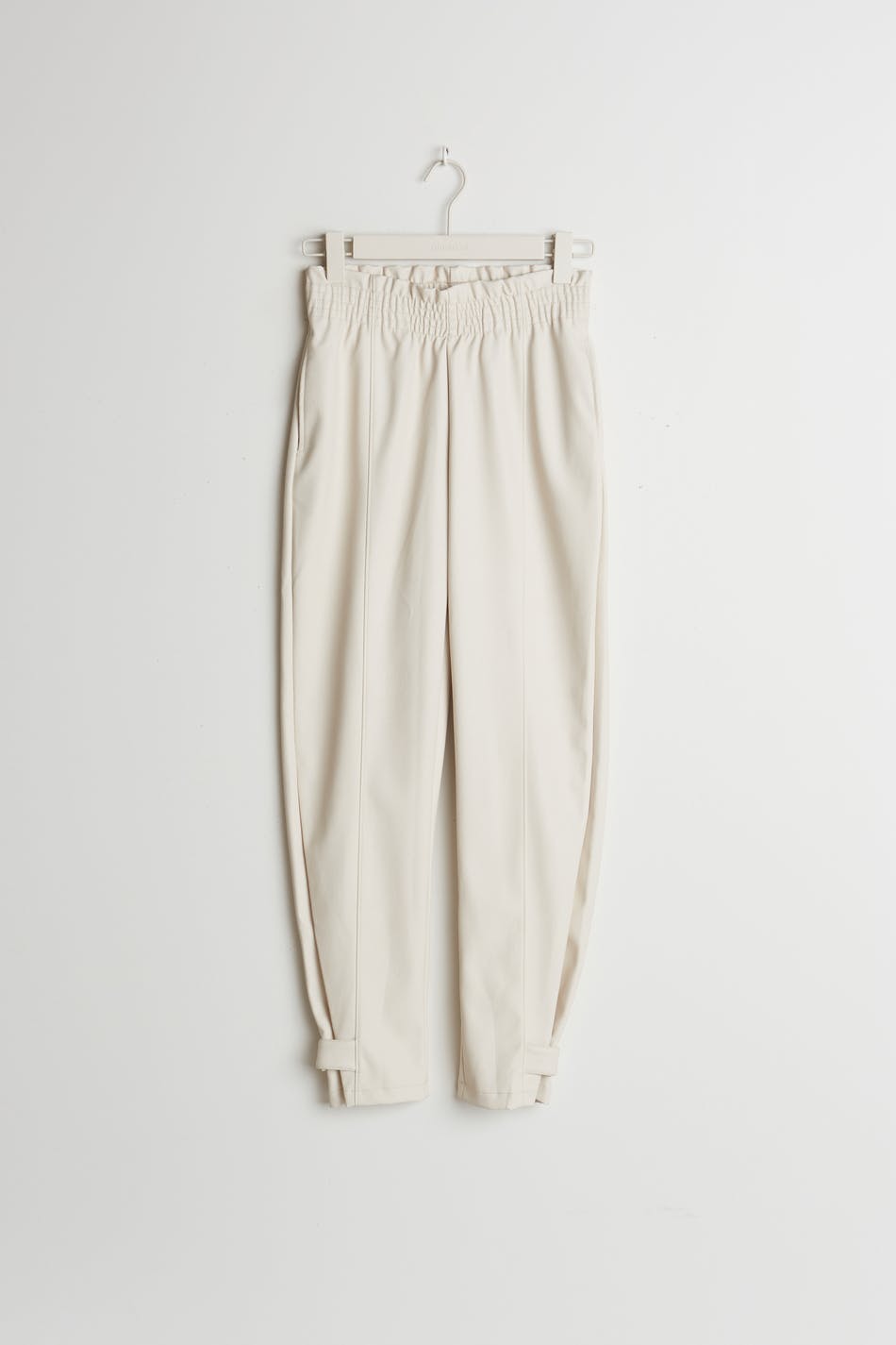 Kelis pu trousers