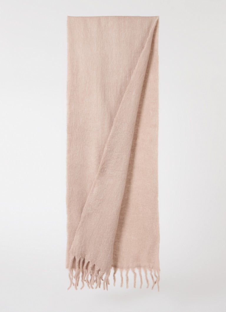 Sciarpa Tommy Hilfiger con logo, 200 x 35 cm