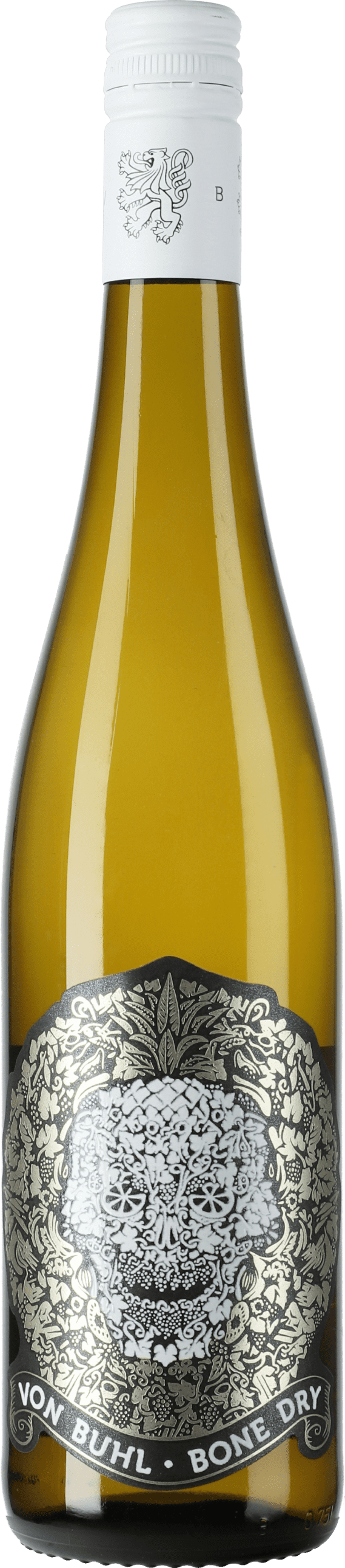 Reichsrat von Buhl: von Buhl Riesling Bone Dry 2022