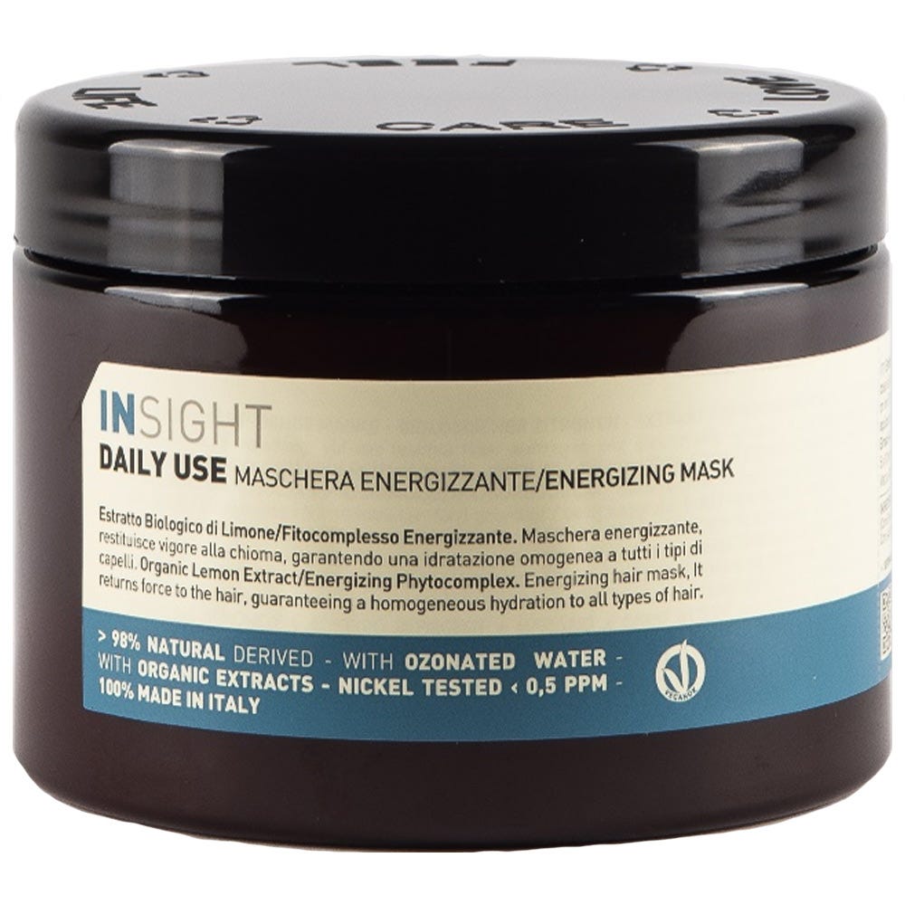 INSIGHT Energizing Mask 500 ml