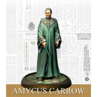Harry Potter Miniaturen Hogwarts Teachers (EN)