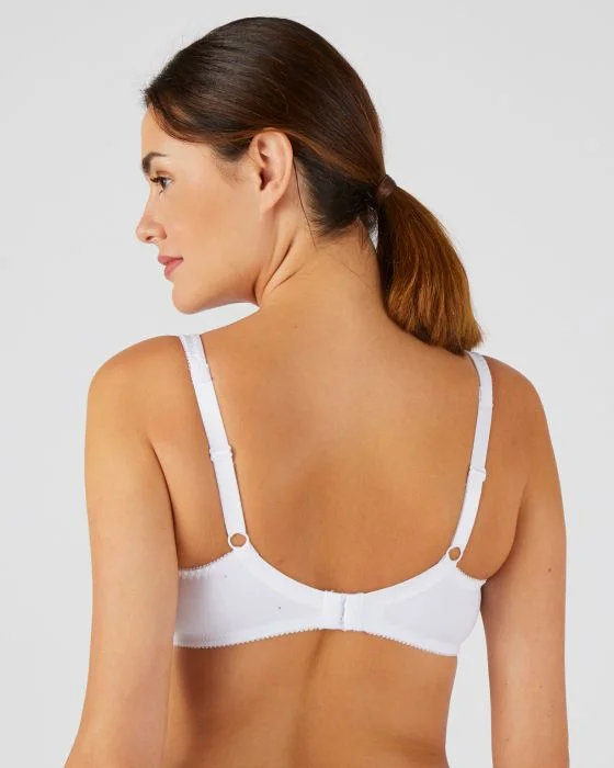 Lot de 2 soutiens-gorge sans armatures