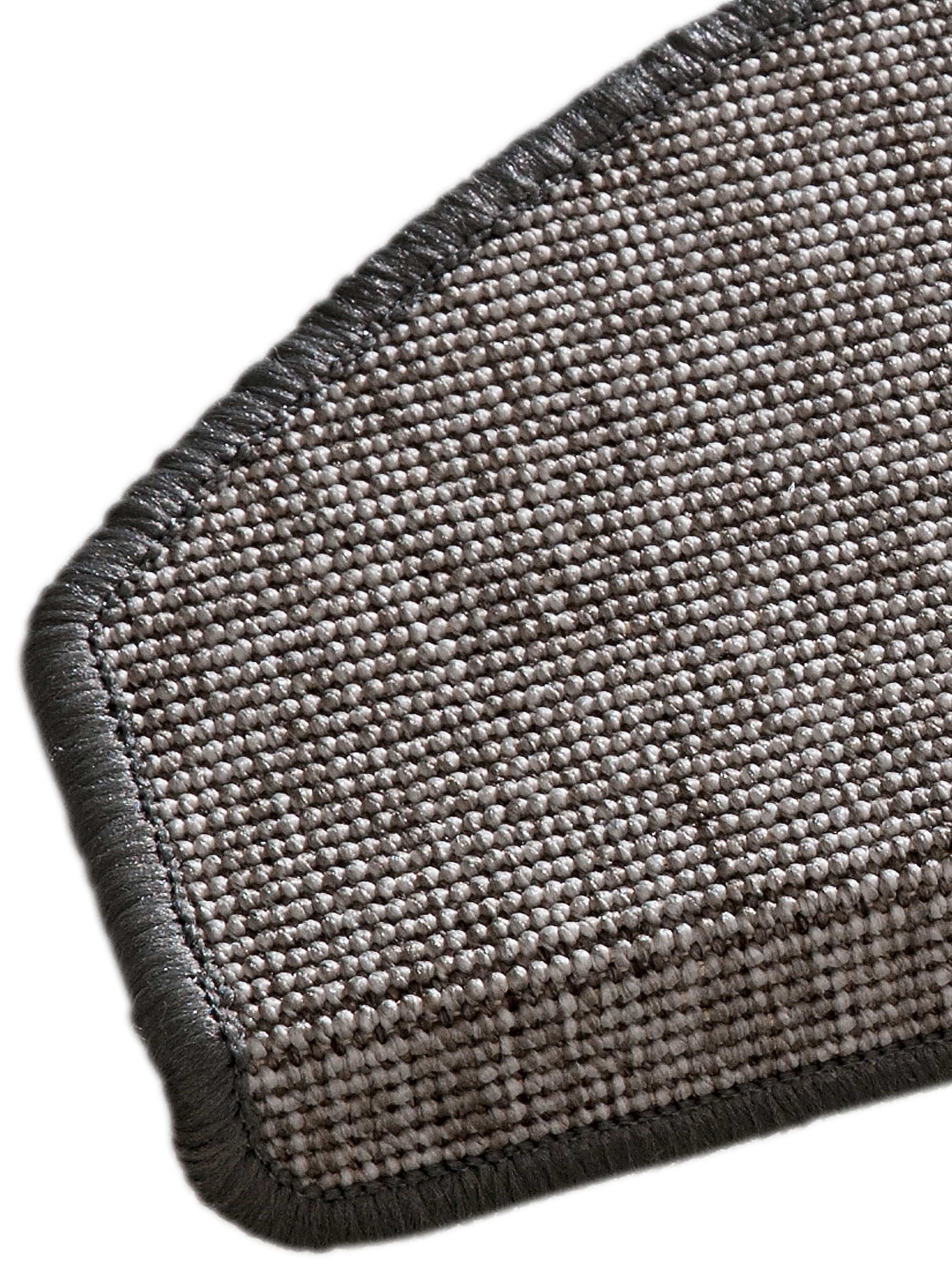 Pure Nature Stufenmatte, Silber