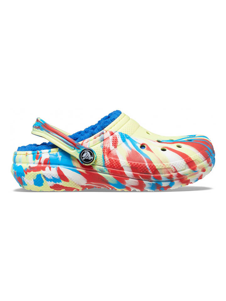 Crocs Crocs in Bunt günstig kaufen