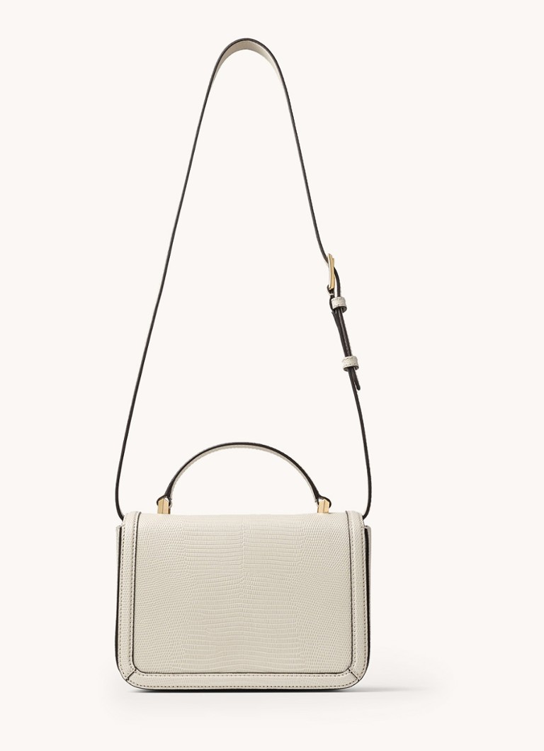 Jimmy Choo dimanta teļādas rokassoma