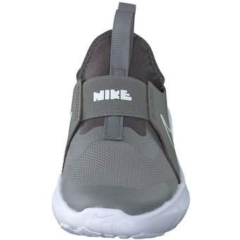 Nike Flex Runner 2 Sneaker in grau