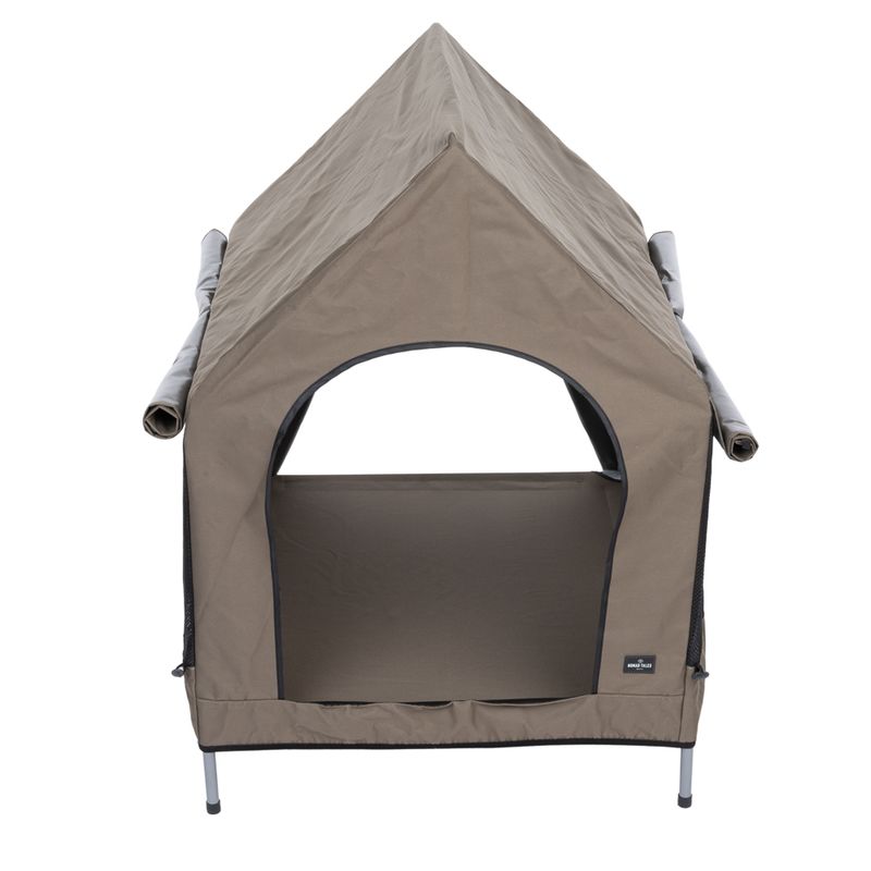 Nomad Tales Spirit Tragbare Hundehütte zu TOP-Preisen | bitiba %