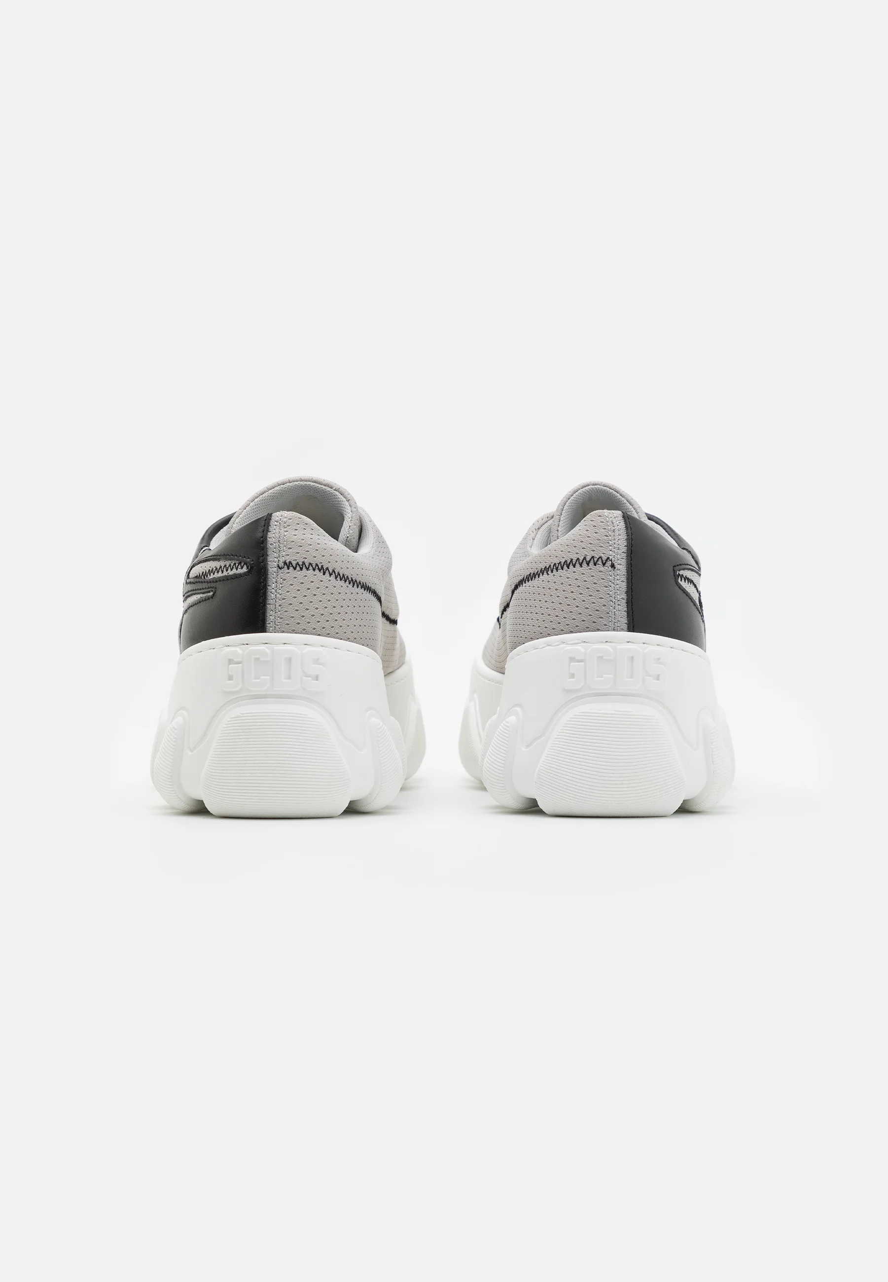 GCDS CHUNKY IBEX UNISEX - Zapatillas bajas