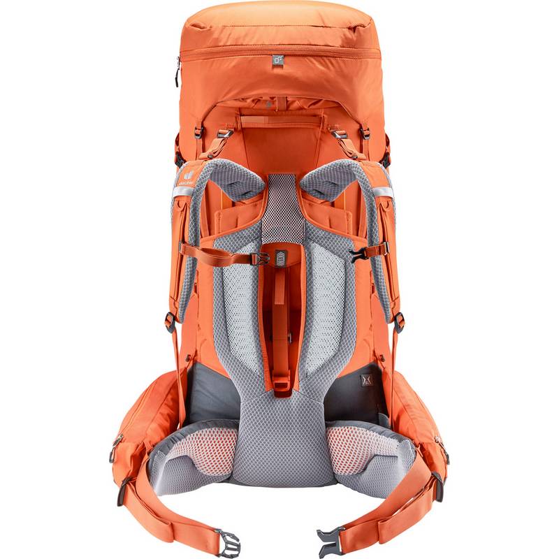 Deuter Aircontact Core 65+10 SL Trekkingrucksack Damen