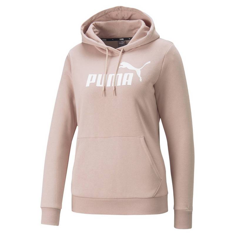 PUMA Sweatshirt Sweatshirt Damen