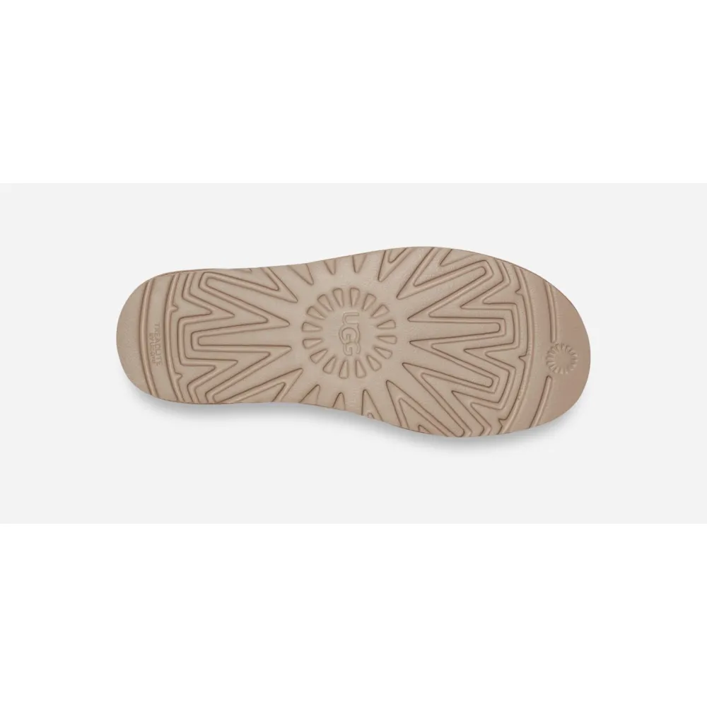 UGG Classic Ultra Mini 1116109-SAN / braun