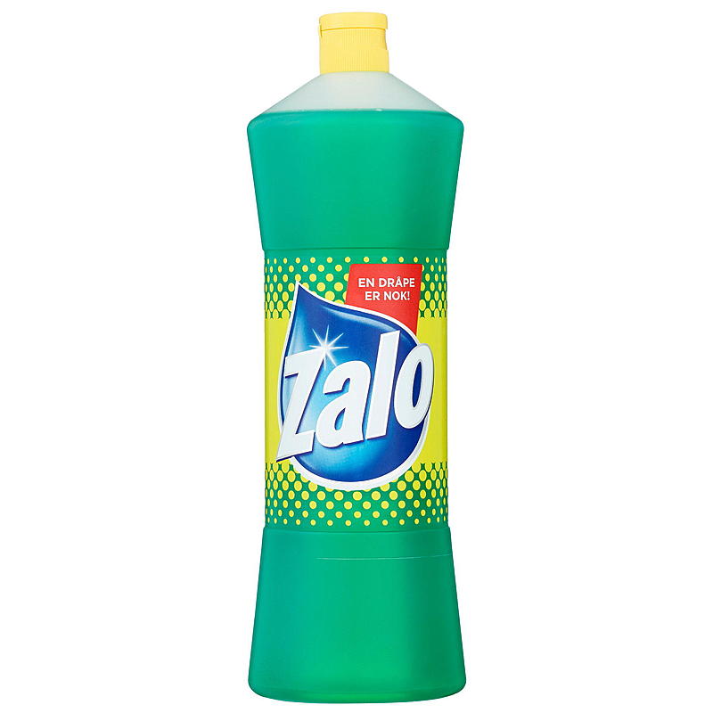 Zalo Zalo 750 ml Ultra