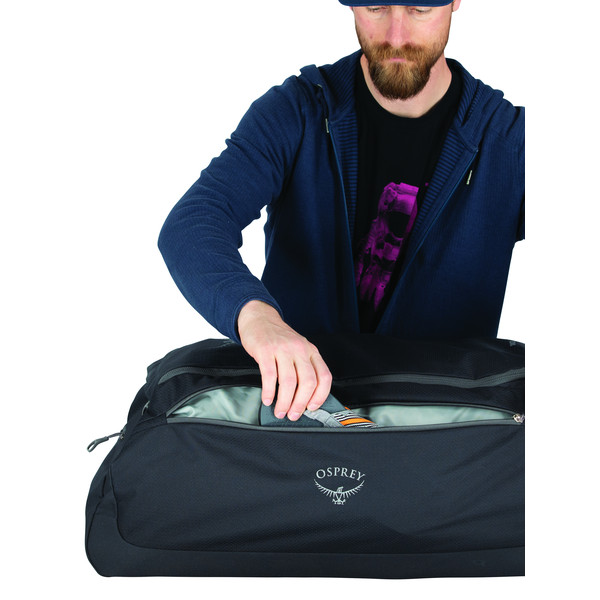 DAYLITE WHEELED DUFFEL 85 - Rollkoffer