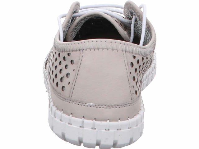 GEMINI Freizeit Schnürer beige