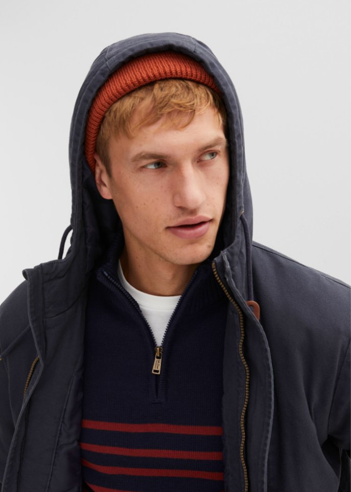 Winterjacke