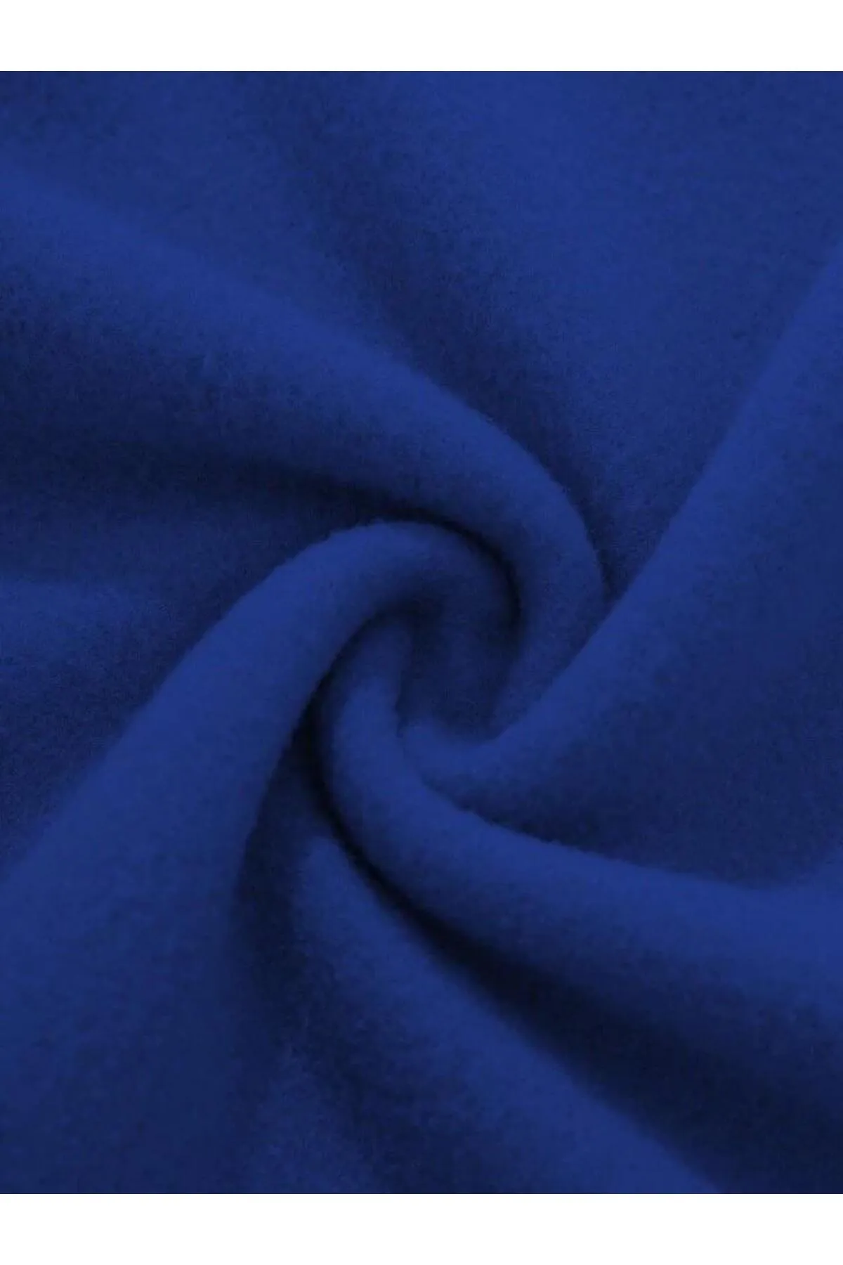 My Blog  Saks Blue Oversize-Trainingsanzug mit Kapuze für Damen