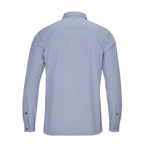 KEA L/S SHIRT Herren - Outdoor Hemd