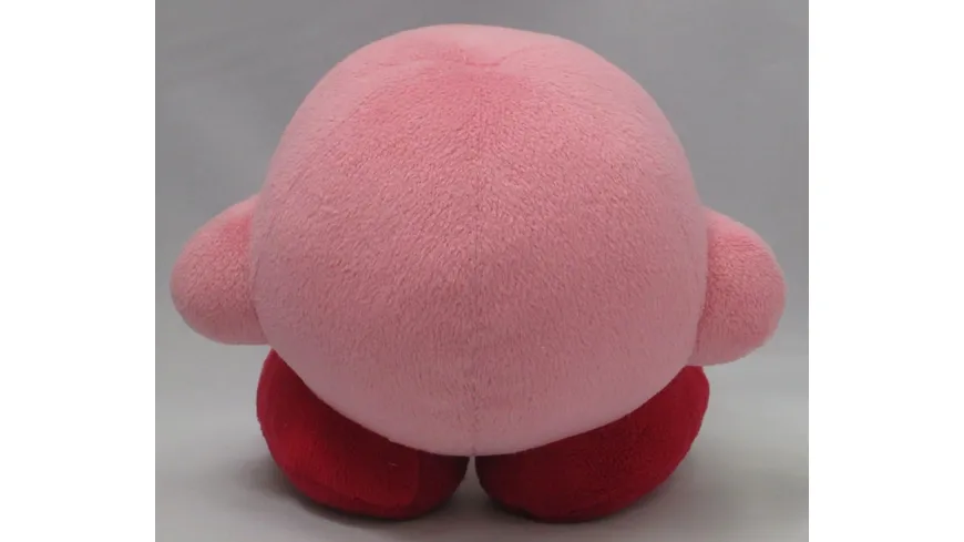 Nintendo Kirby
