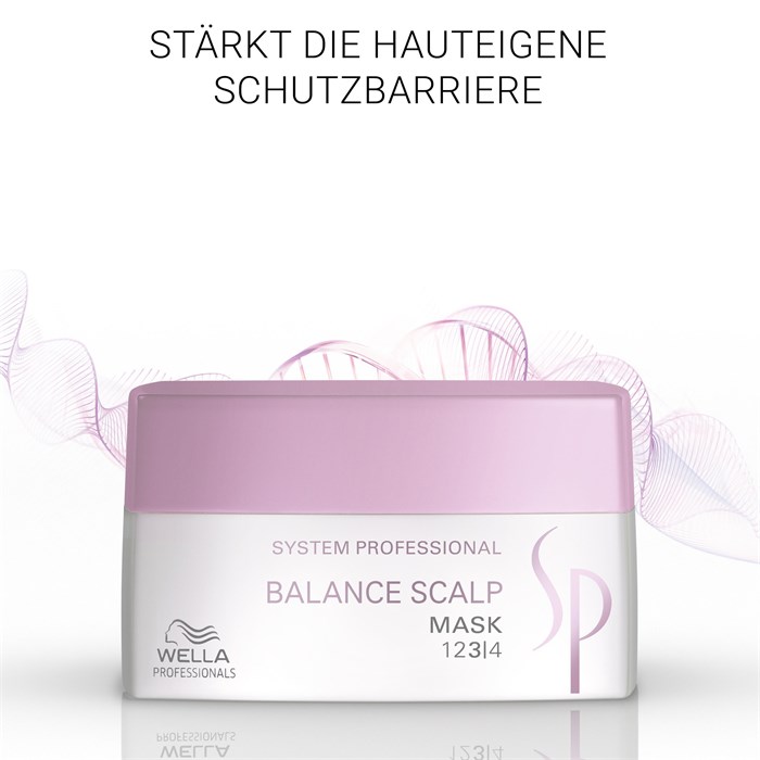 Balance Scalp Mask