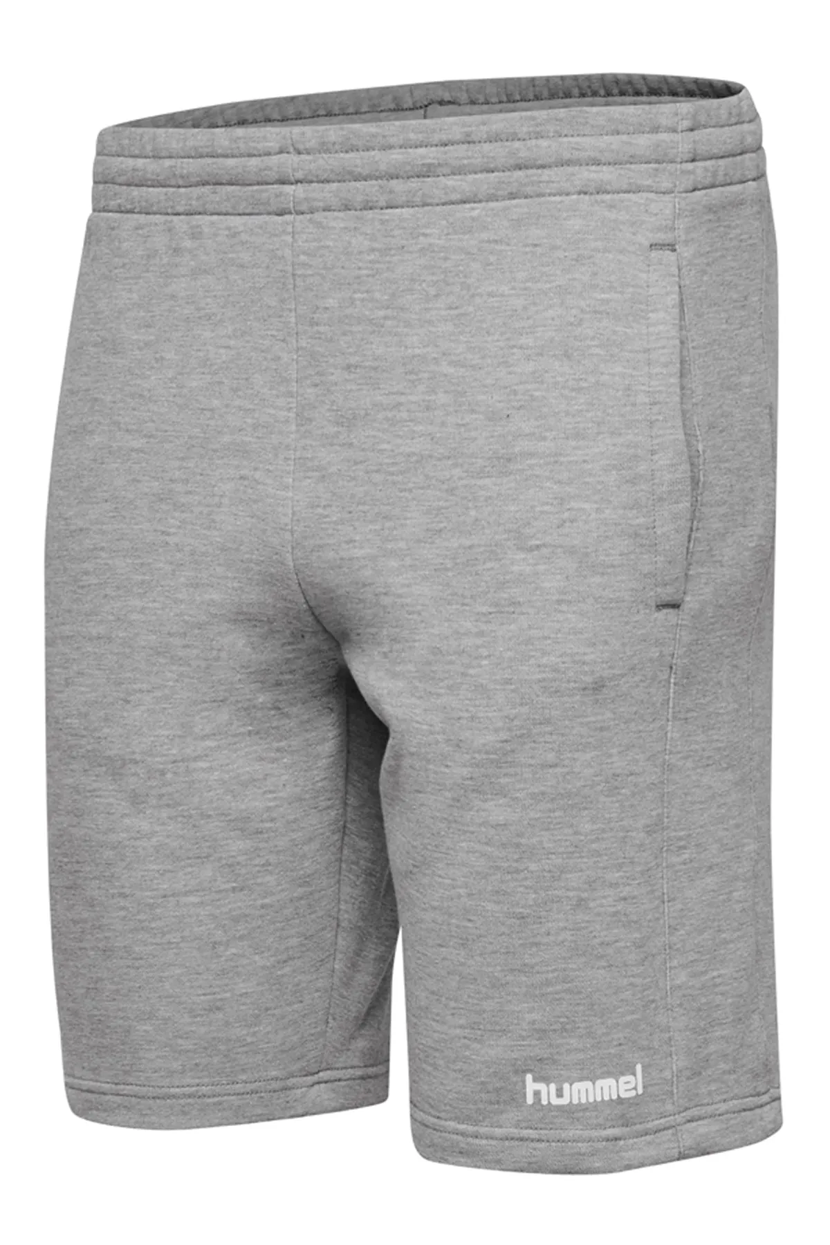 hummel  HMLGO BAUMWOLL-BERMUDASHORTS DAMEN
