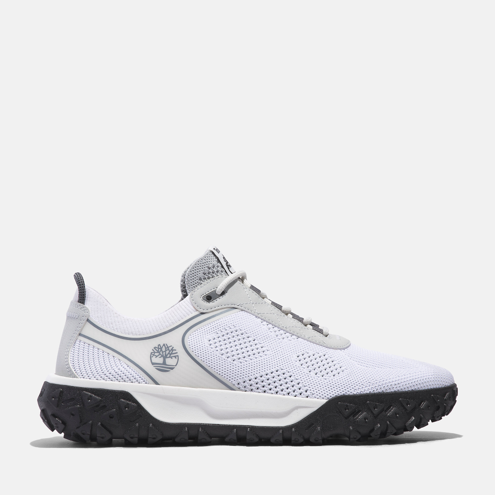 Timberland Greenstride motion 6 TB0A6BT1EM11 / weiss