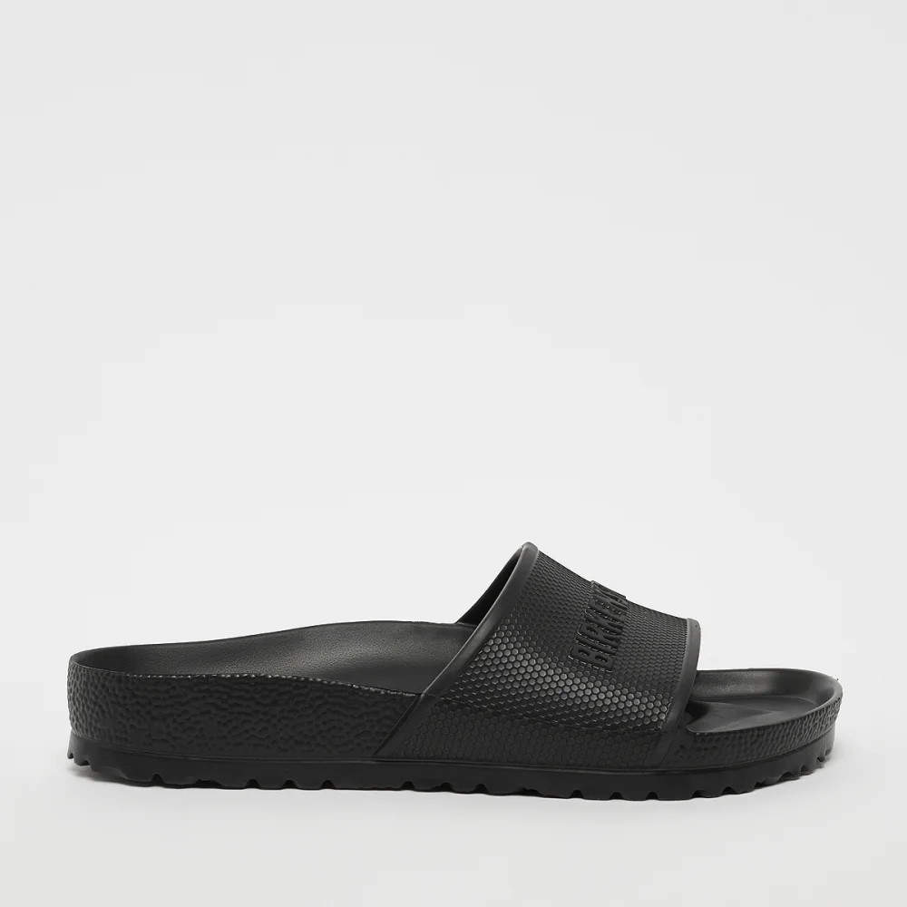 Birkenstock Barbados EVA 1015398 / schwarz
