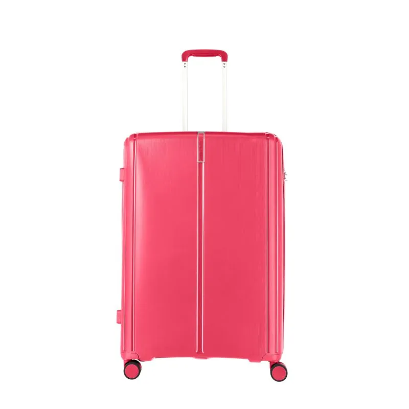 Travelite VAKA Kofferset S\/M\/L - cyclam