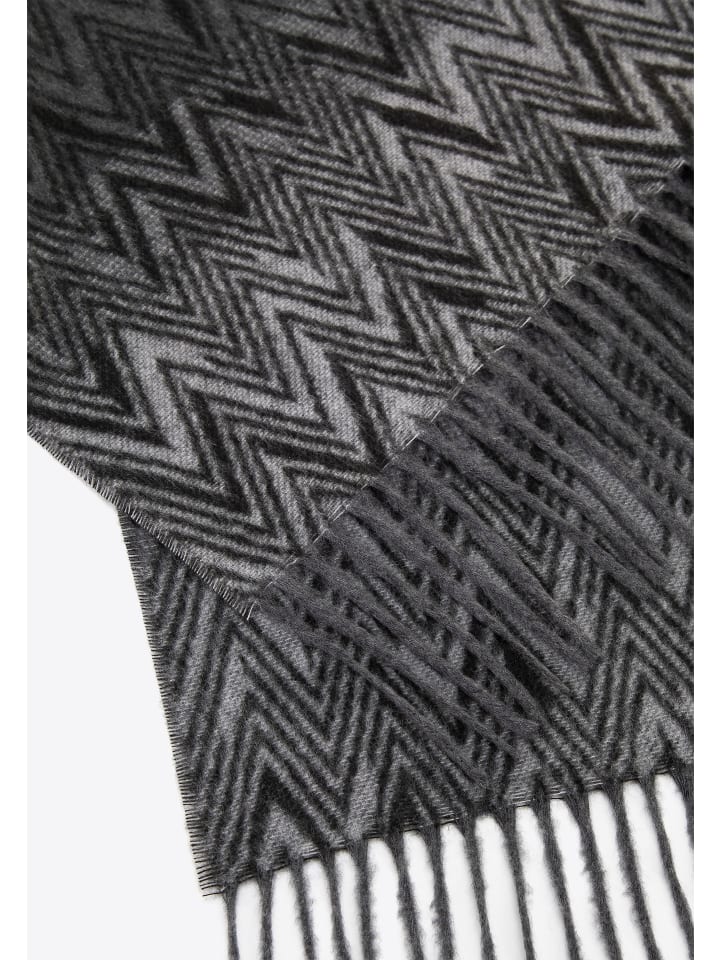 Wittchen Scarf in Grey günstig kaufen onesize