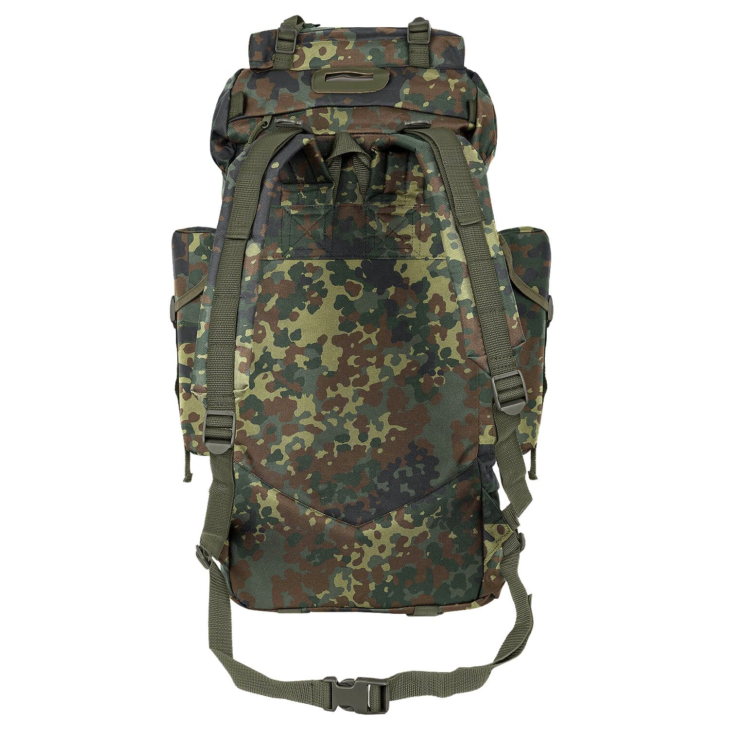 Bundeswehr Kampfrucksack