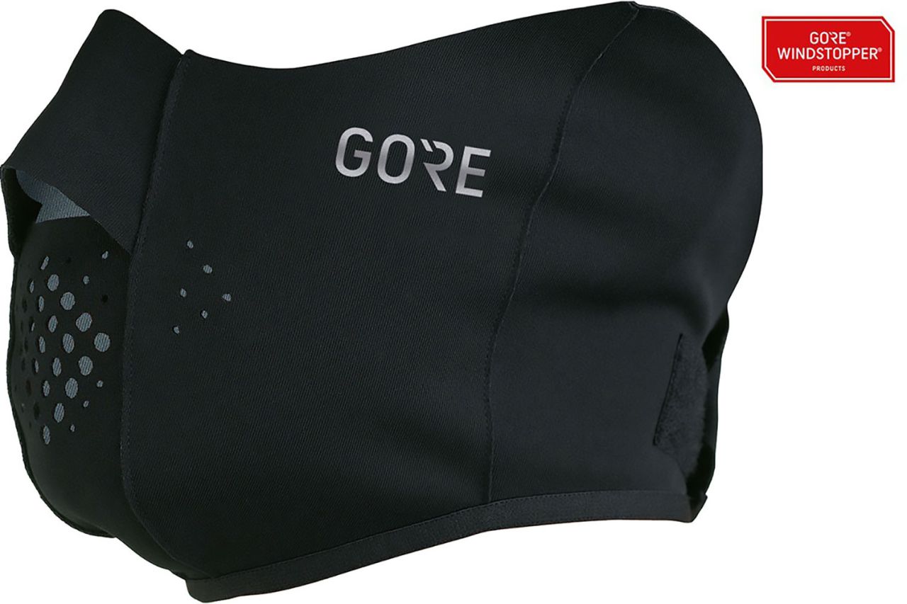 GOREWEAR M WINDSTOPPER® - Gesichtswärmer kaufen | Bike-Discount