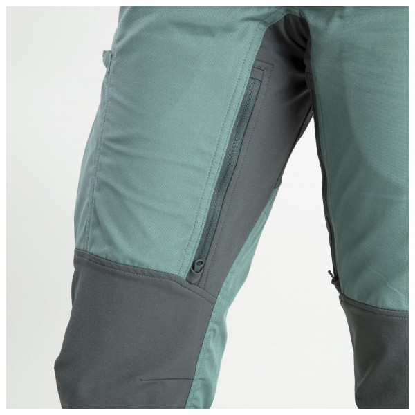 Lundhags - Women's Makke Pant - Softshellhose