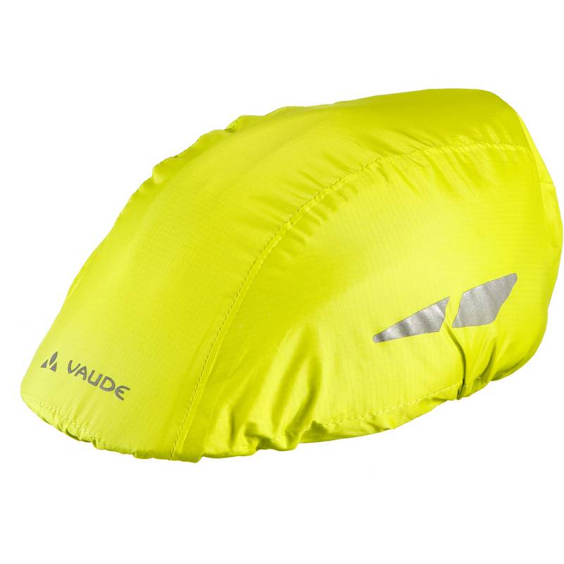 VAUDE HELMET RAINCOVER Fahrradhelmüberzug