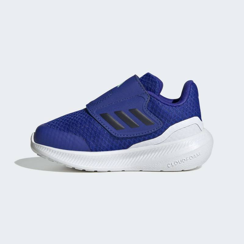 adidas RunFalcon 3.0 Hook-and-Loop Schuh Sneaker Kinder