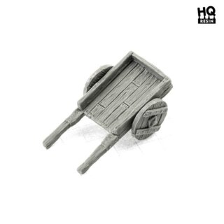 HQ Resin - Food Market Basing Kit