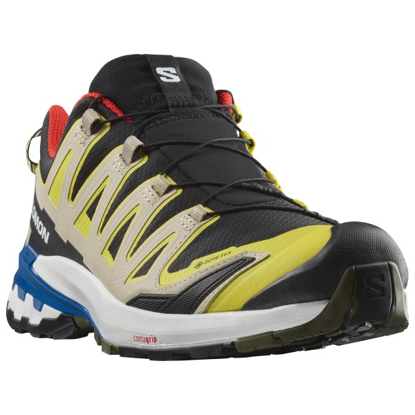 Salomon - XA Pro 3D V9 GTX - Multisportschuhe