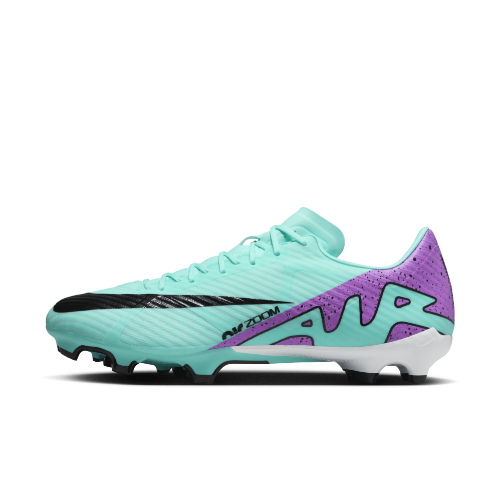 Nike Mercurial Vapor 15 Academy Zoom MG DJ5631-300 / grün