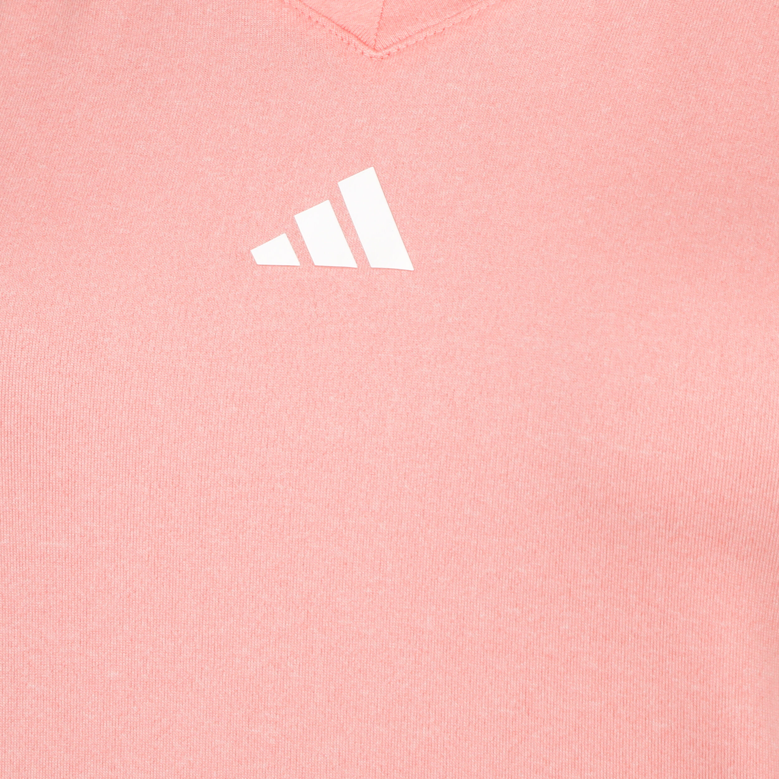 Training Essentials Minimal T-Shirt Damen - Rosa
