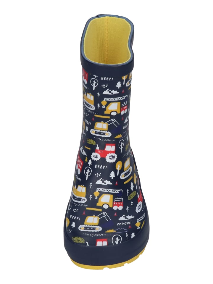 KOEL Gummistiefel WELLIE TRACTOR V2 in bunt günstig kaufen