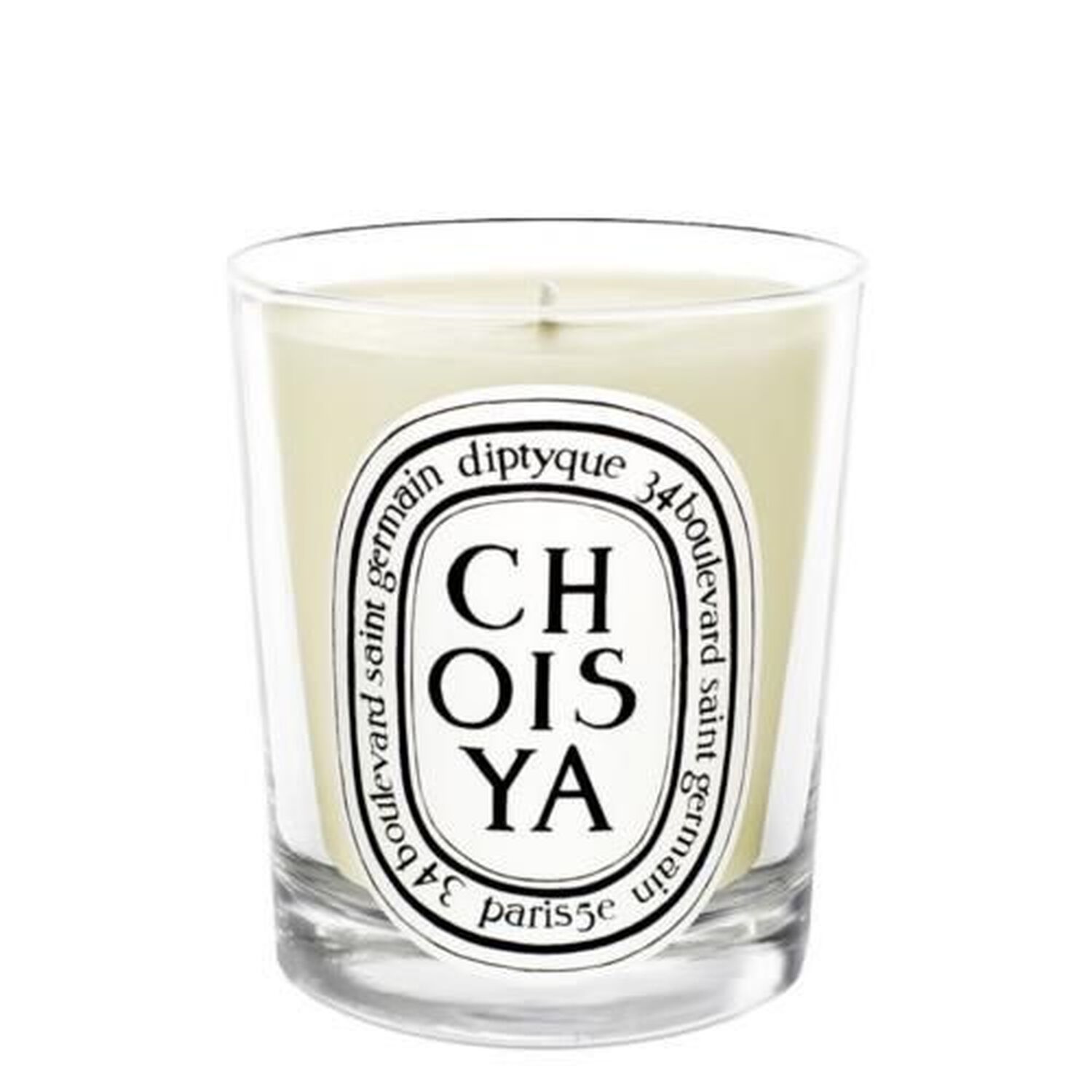 Diptyque Choisya Bougie Parfumée 190g