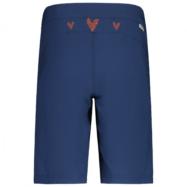 Maloja - Women's TerrarossaM. - Radhose