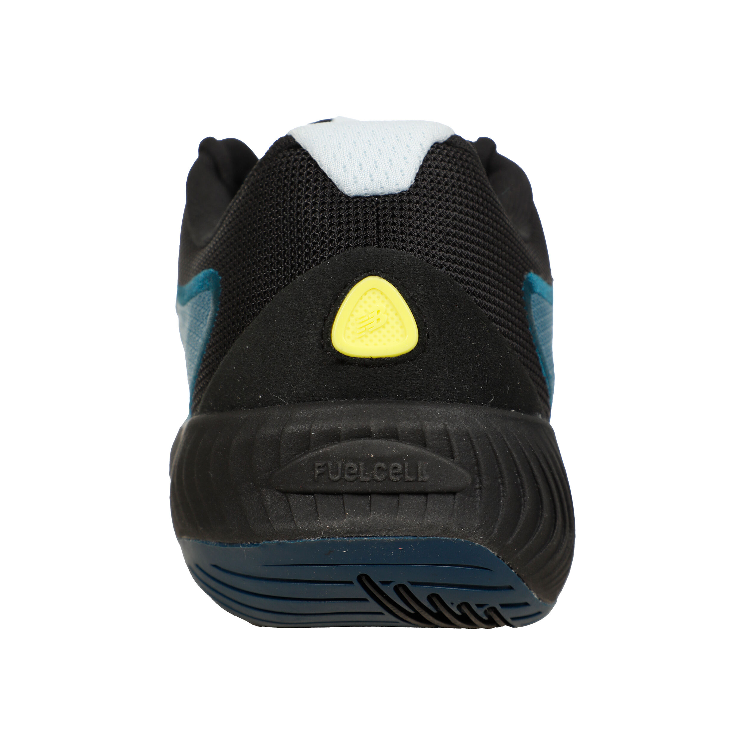 996 Allcourtschuh Herren - Blau, Schwarz
