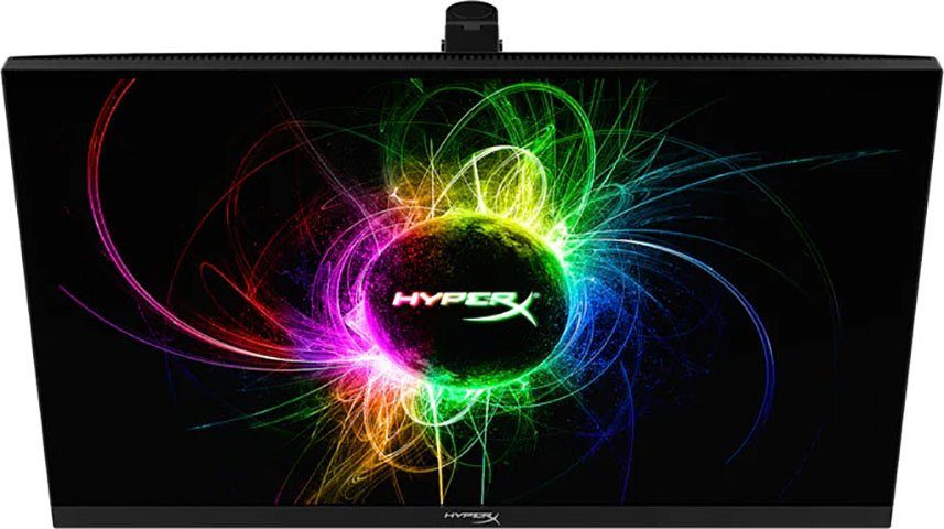 HyperX Armada 27 Gaming-Monitor (68,5 cm/27 