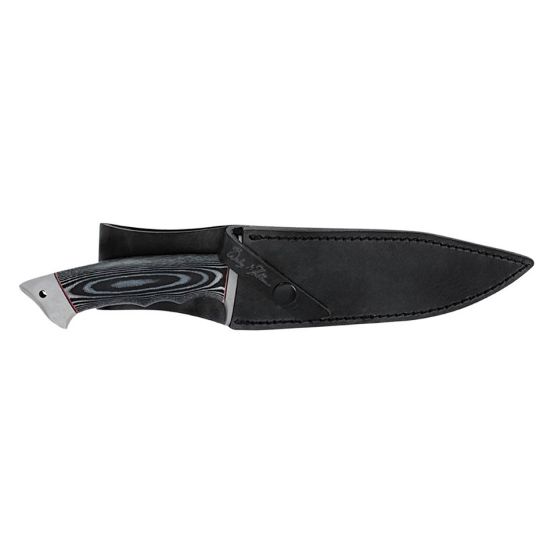 United Cutlery, Brother's keeper bowie - W.Hibbeb Design.