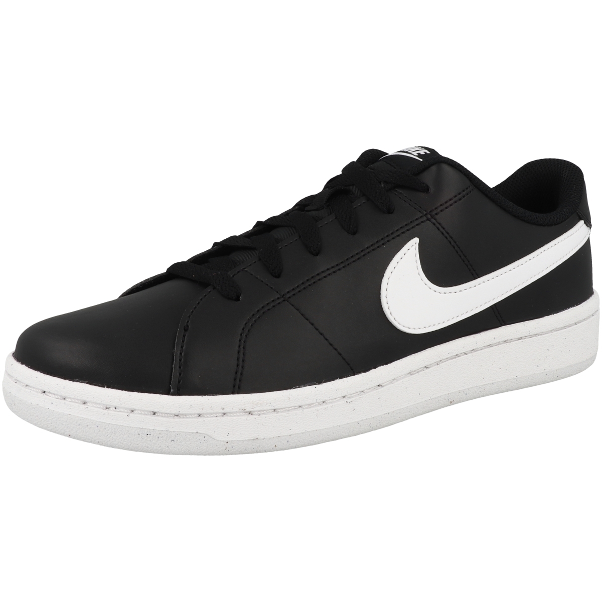Nike Sportswear Court Royale 2 NN Sneaker Low schwarz