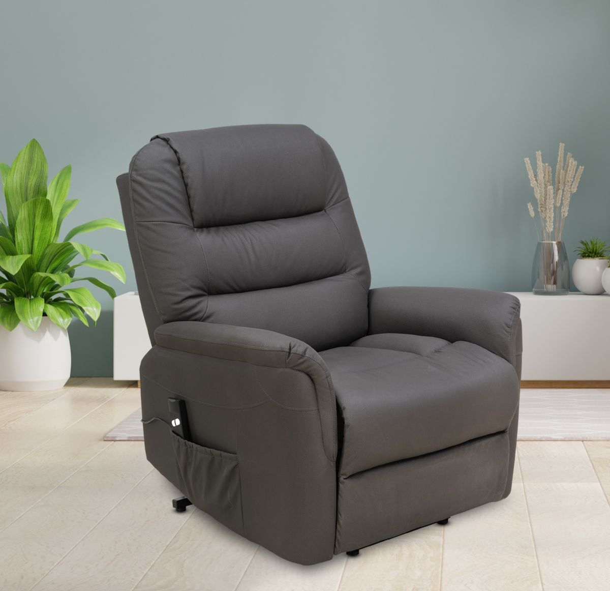 FEMO TV-Sessel FM-5018L large