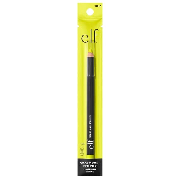e.l.f. Limelight Smokey Kohl Eyeliner 1g
